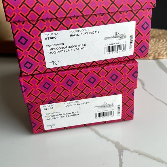 Tory Burch Mule - Picture 7 of 7